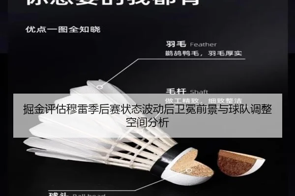 掘金评估穆雷季后赛状态波动后卫冕前景与球队调整空间分析
